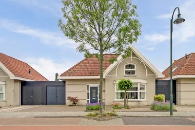 Foto van Windsingel 6, Tholen