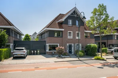 Foto van Windsingel 57, Tholen