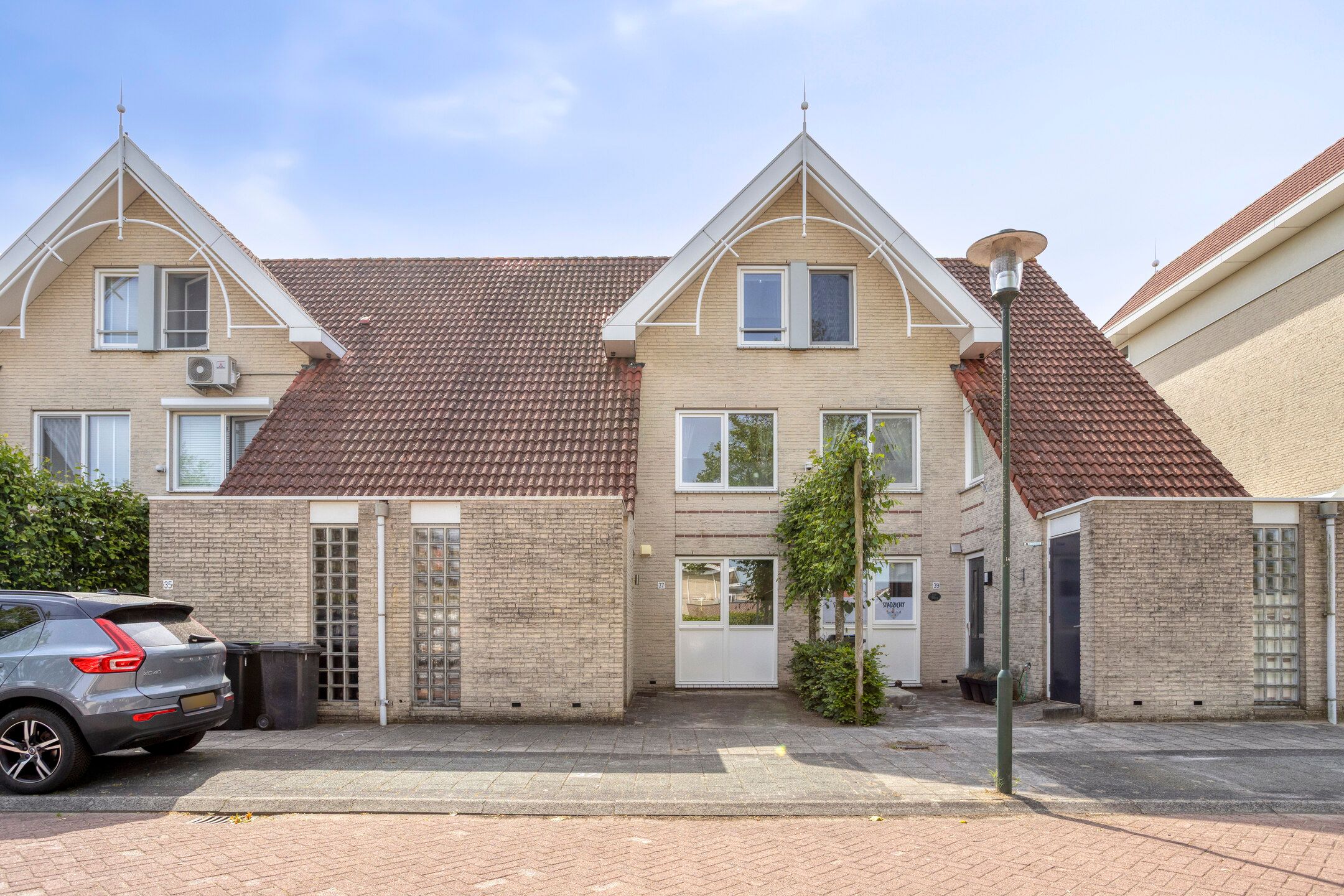 Foto van Achtererf 37, Tholen