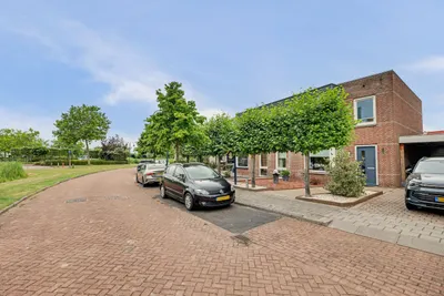 Foto van Voorerf 16, Tholen