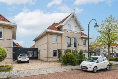 Foto van Binnenkamer 4, Tholen