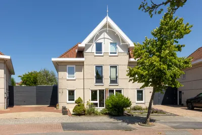 Foto van Binnenkamer 42, Tholen