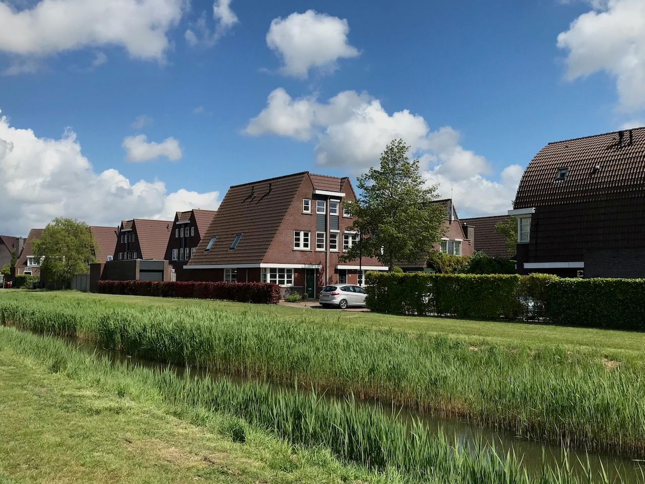 Foto van Hofstede 30, Tholen
