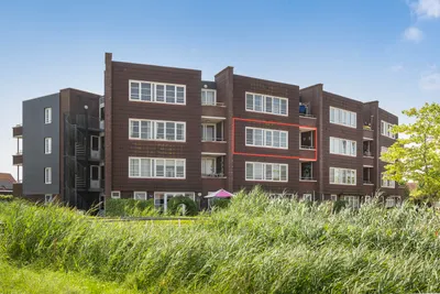 Foto van Het Lint 46, Tholen