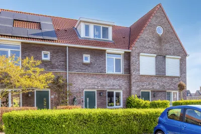 Foto van Burgemeester Van Boeijenstraat 46, Tholen