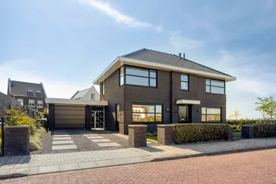 Foto van Zwink 23, Tholen