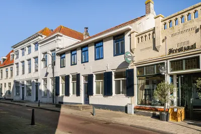 Foto van Brugstraat 31, Tholen