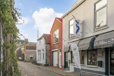 Foto van Visstraat 17, Tholen