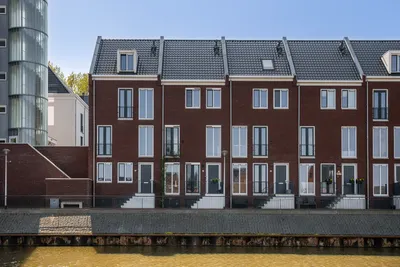 Foto van Bastion 13, Tholen