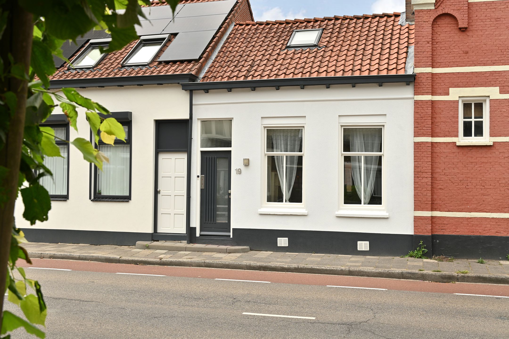 Foto van Grindweg 19, Tholen