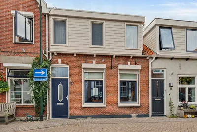 Foto van Polderstraat 9, Tholen
