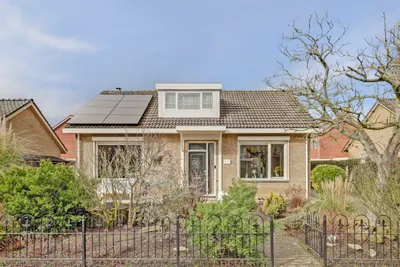 Foto van Prinses Margrietstraat 3, Tholen
