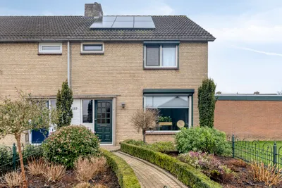 Foto van Koningin Julianastraat 113, Tholen
