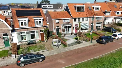 Foto van Parksingel 16, Tholen