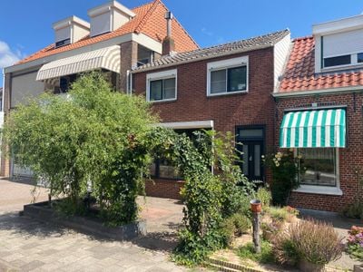 Foto van Ten Ankerweg 6, Tholen