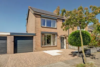 Foto van Maria van Vlaanderenstraat 8, Tholen