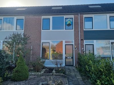 Foto van Jolstraat 21, Tholen Woonhuis