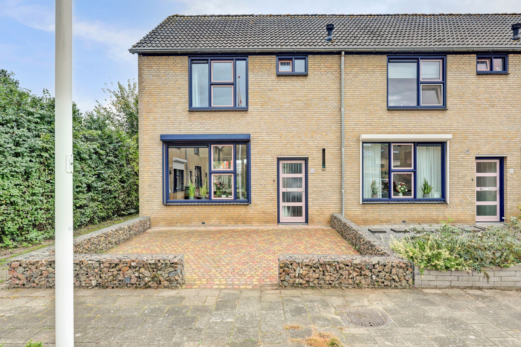 Foto van Hoogaarsstraat 33, Tholen