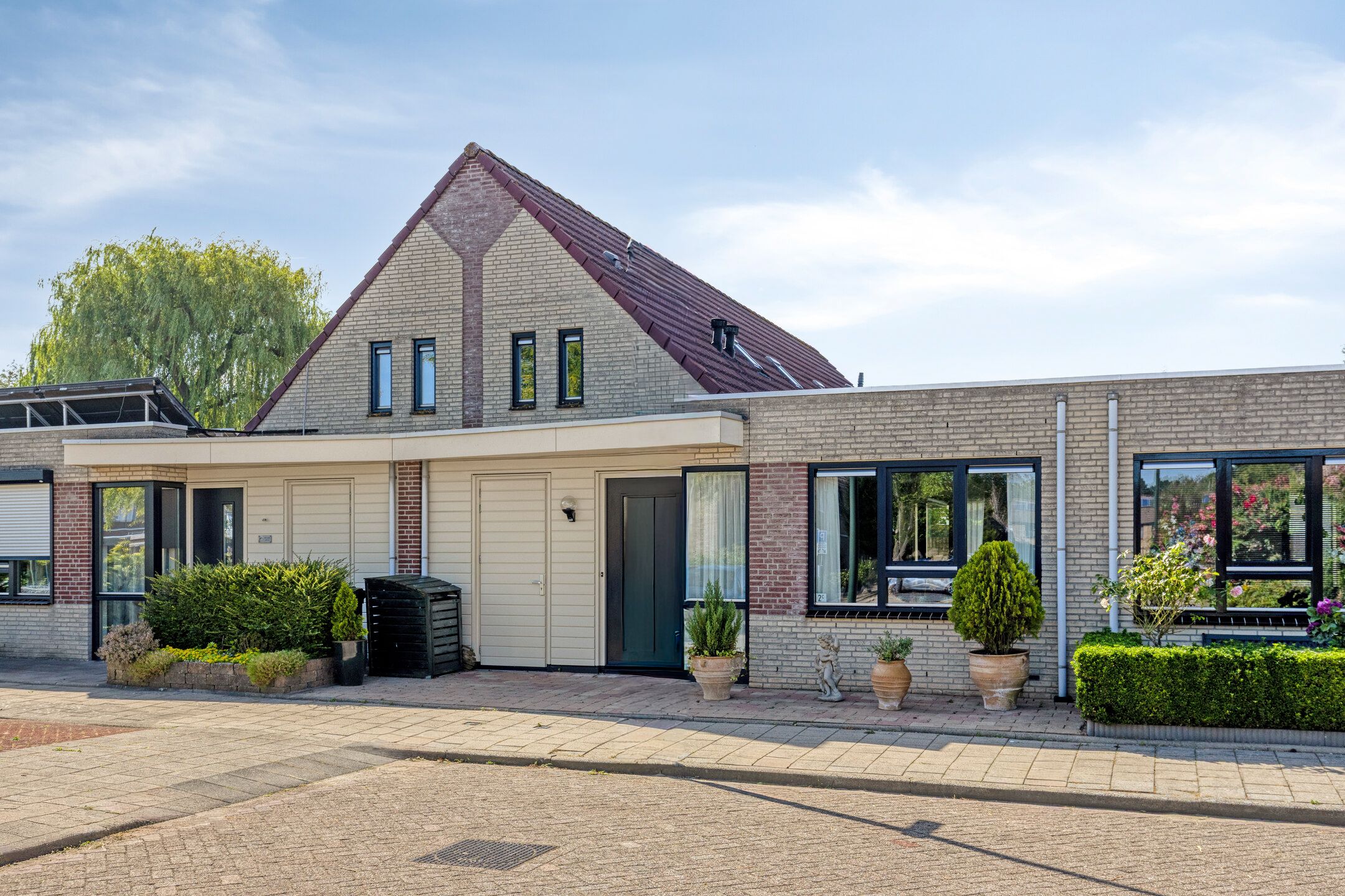 Foto van Hoogaarsstraat 2c, Tholen