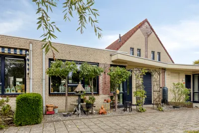 Foto van Hoogaarsstraat 2g, Tholen