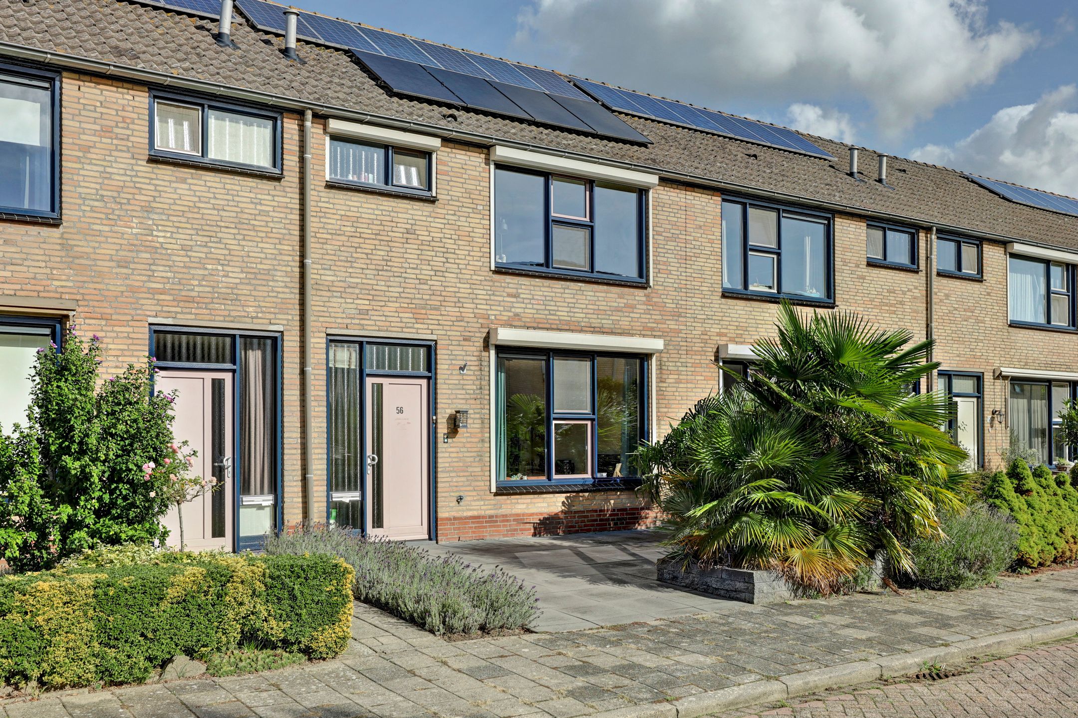 Foto van Hoogaarsstraat 56, Tholen