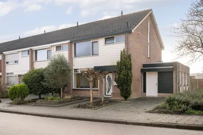 Foto van Mossellaan 2, Tholen