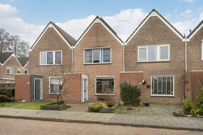 Foto van Garnalenstraat 22, Tholen