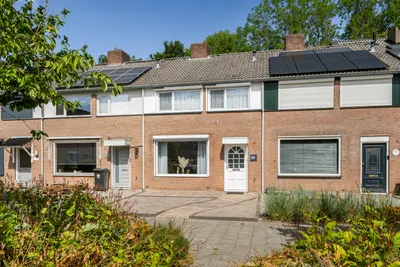 Foto van Garnalenstraat 96, Tholen