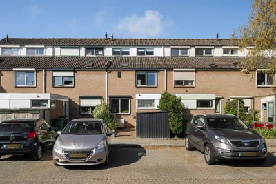 Foto van Garnalenstraat 13, Tholen