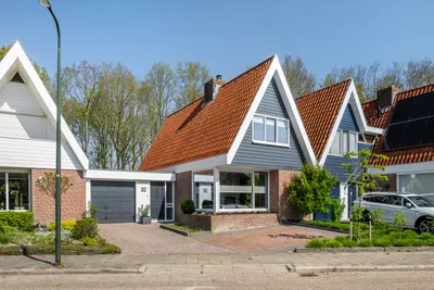 Foto van Kreeftenstraat 32, Tholen