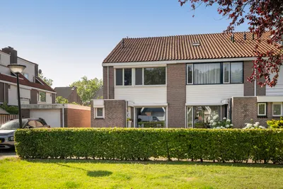 Foto van Kreeftenstraat 7, Tholen