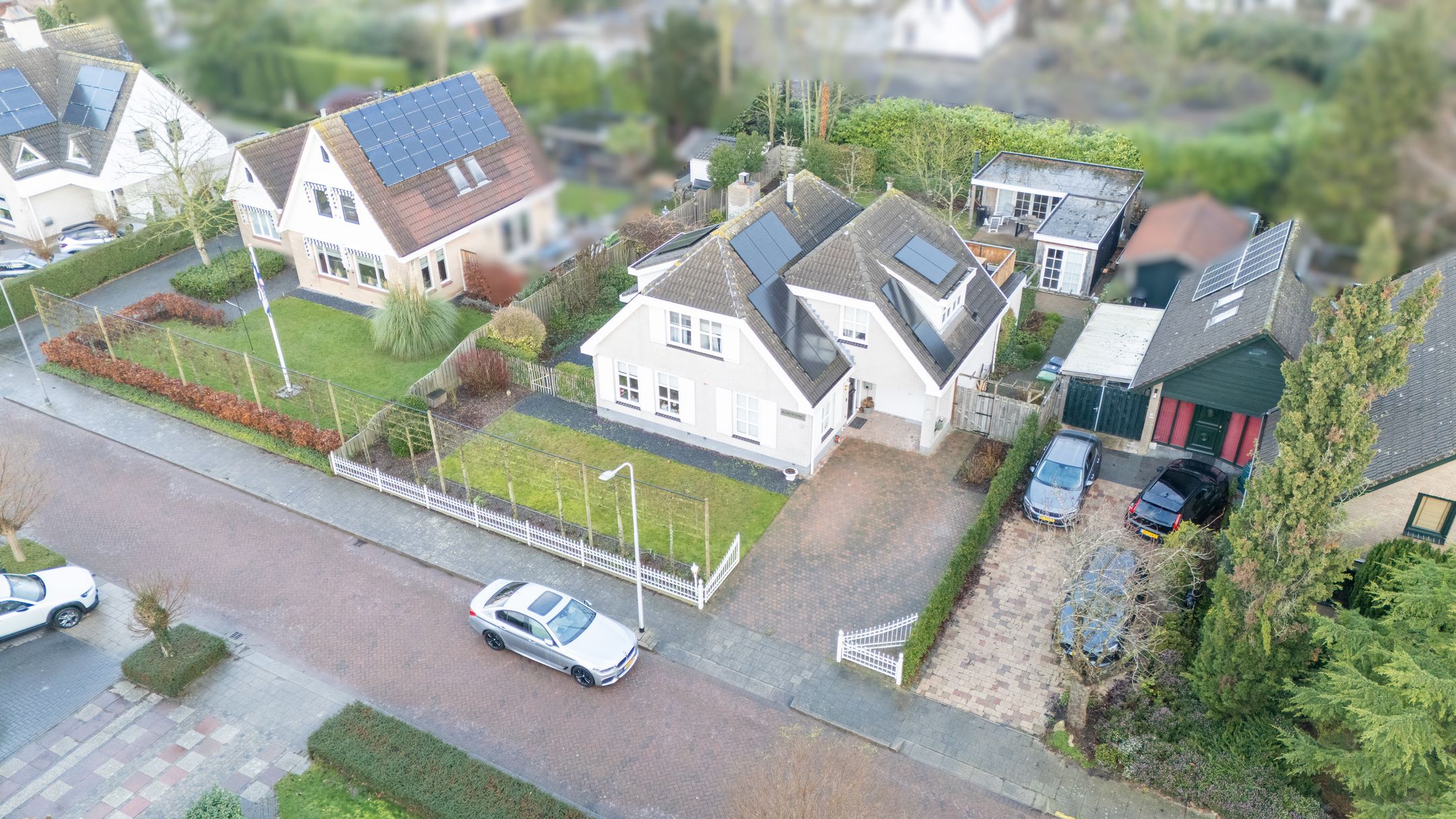 Foto van Groot Verréhof 17, Tholen