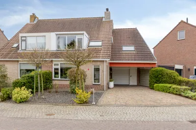 Foto van Meanderlaan 21, Tholen