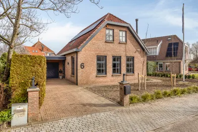 Foto van Meanderlaan 6, Tholen
