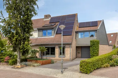 Foto van Oranjerie 11, Tholen