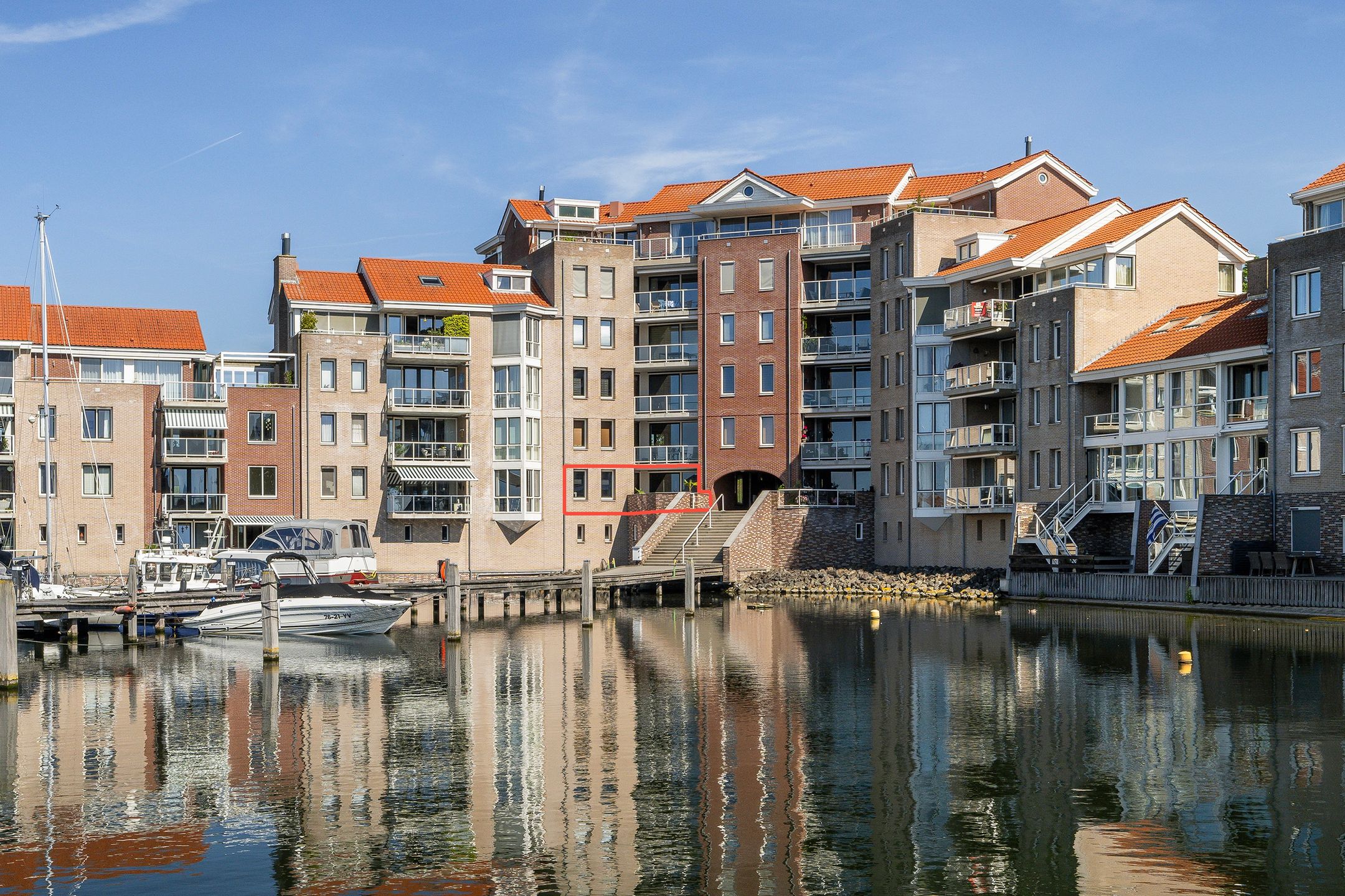 Foto van Oude Werf 40, Tholen