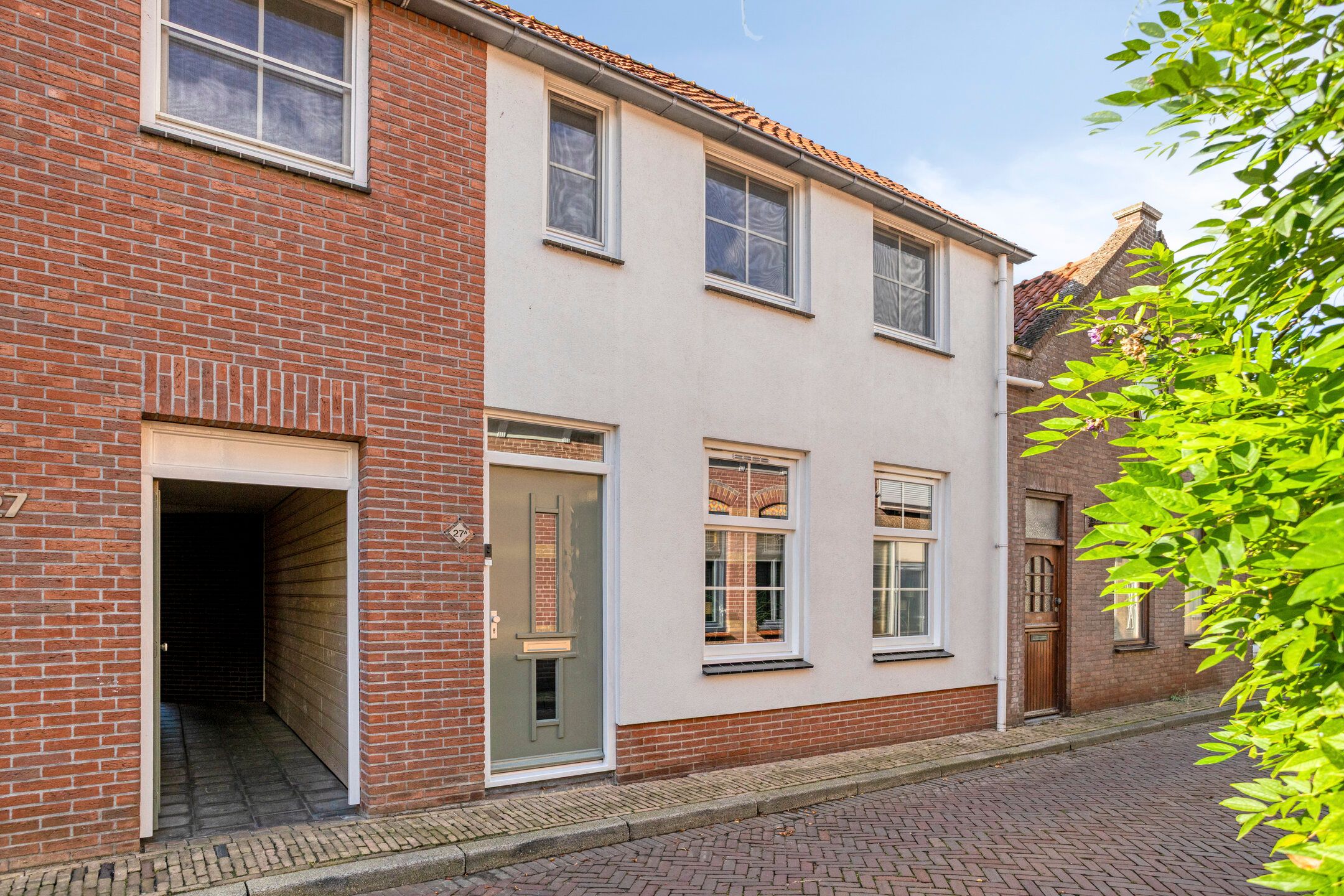 Foto van Langestraat 27a, Poortvliet