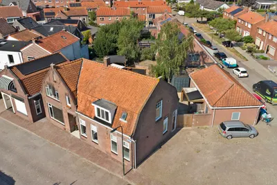Foto van Smidsstraat 6, Poortvliet