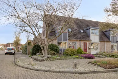 Foto van Burgemeet 46, Poortvliet