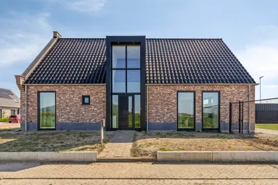 Foto van Gaaswijck 13, Poortvliet