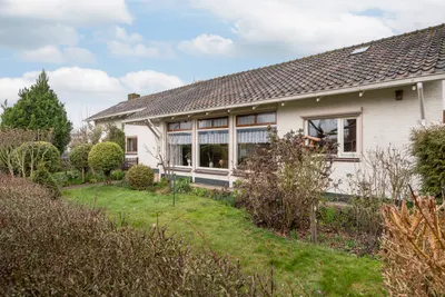 Foto van Bernhardstraat 2, Poortvliet