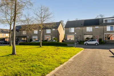 Foto van Philips de Goedestraat 16, Poortvliet