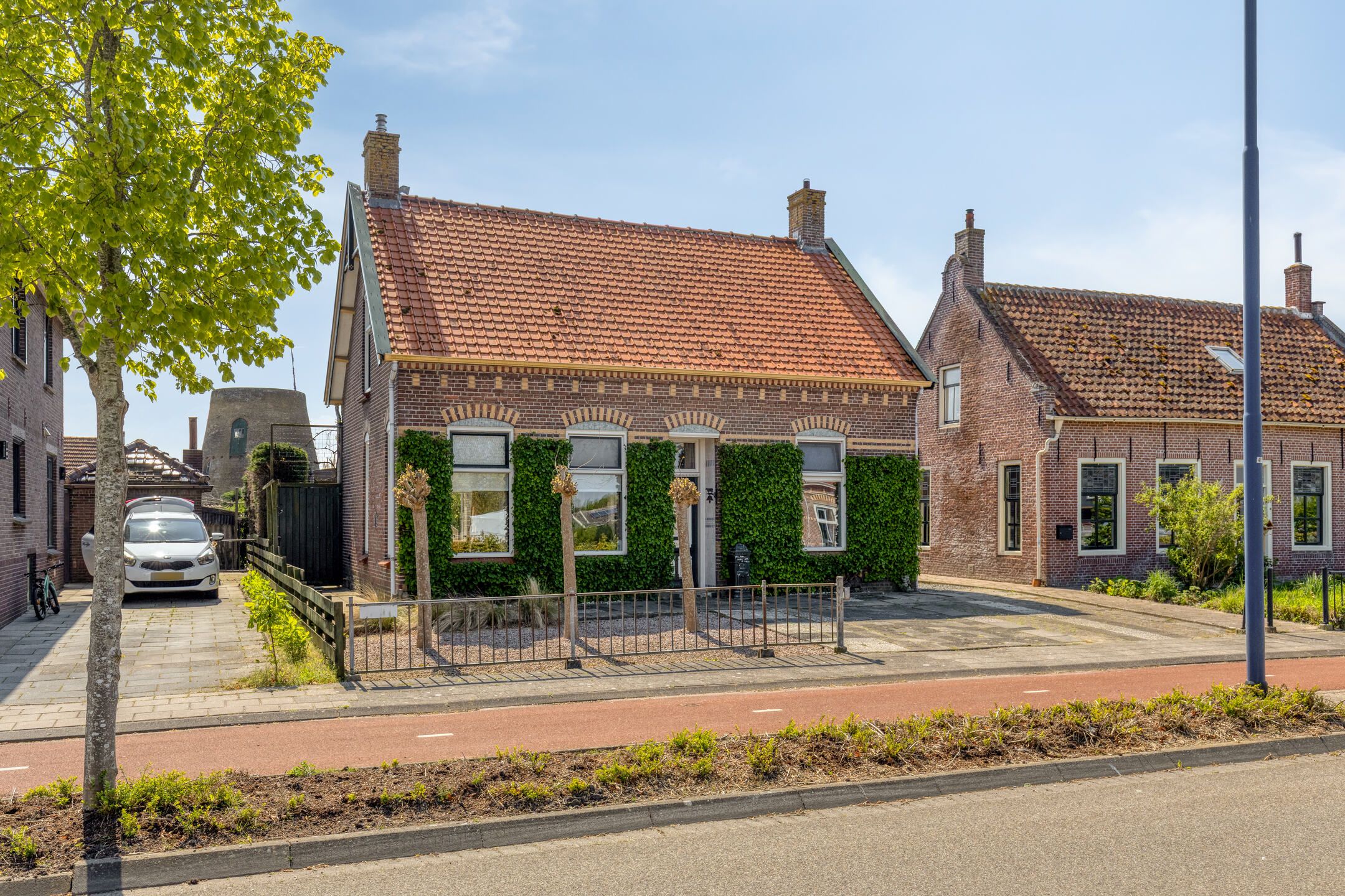 Foto van Stoofstraat 15, Poortvliet