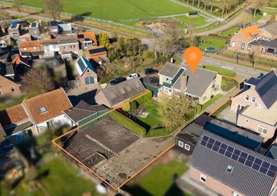 Foto van Paasdijkweg 1e, Poortvliet