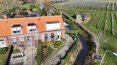 Foto van Hogeweg 15, Poortvliet