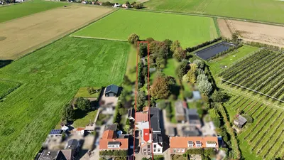 Foto van Hogeweg 7, Poortvliet
