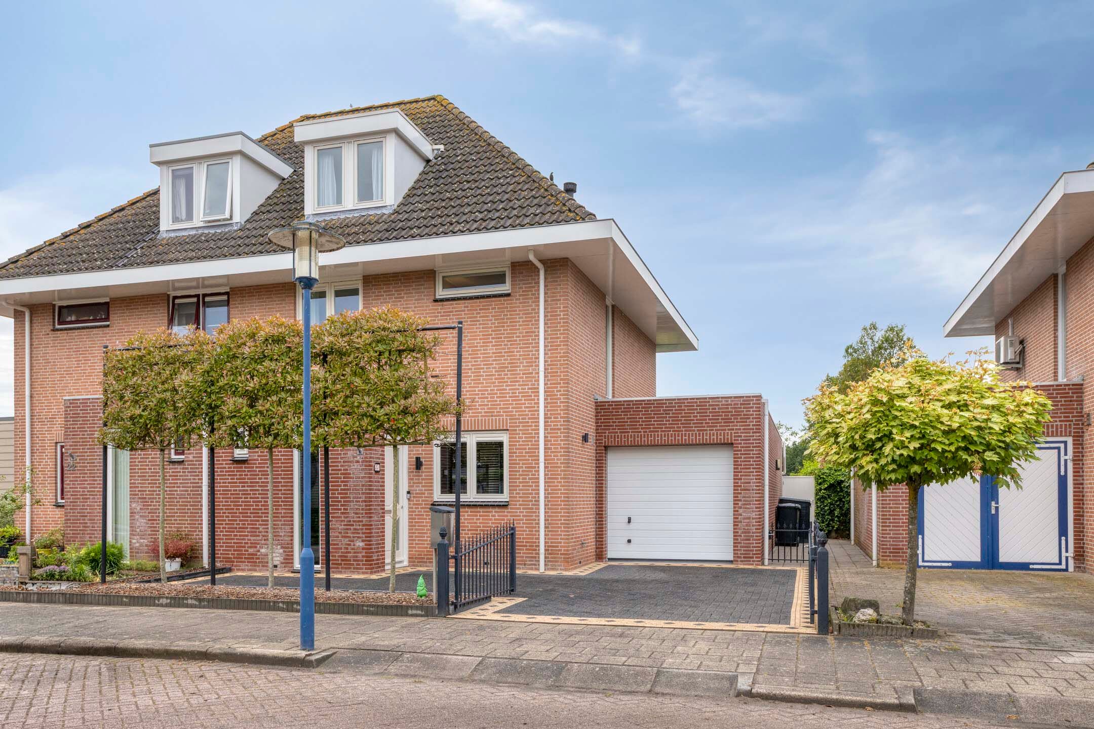 Foto van Maluslaan 20, Scherpenisse