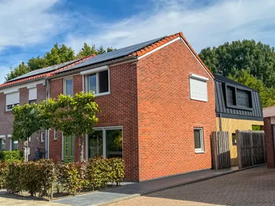 Foto van Wilhelminastraat 5, Scherpenisse