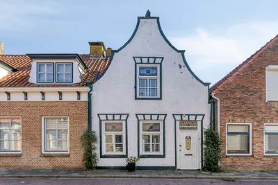 Foto van Kerkstraat 19, Scherpenisse