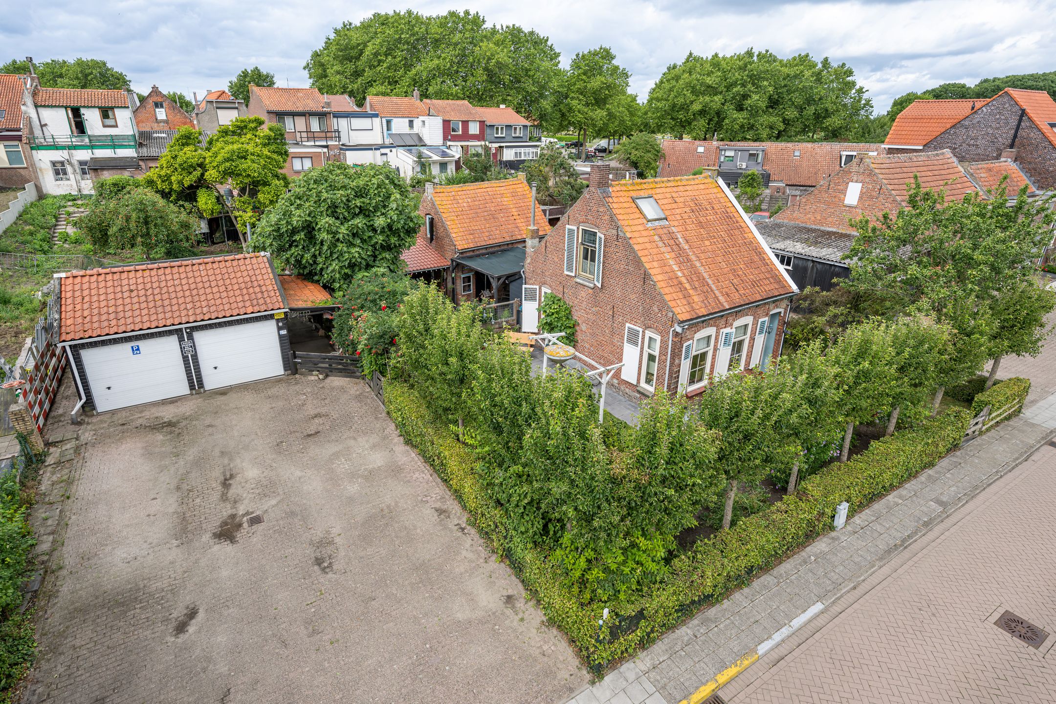 Foto van Noordstraat 20, Scherpenisse